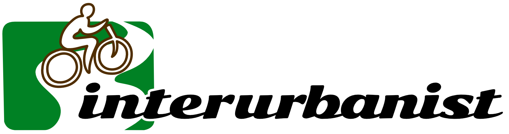 The Interurbanist banner